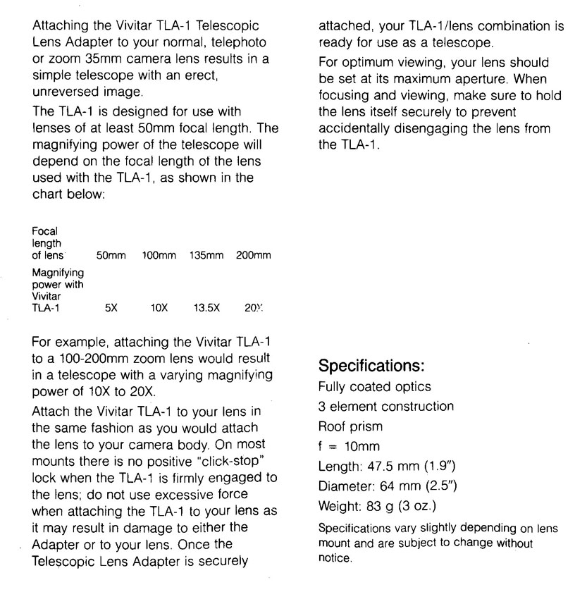 TLA-1